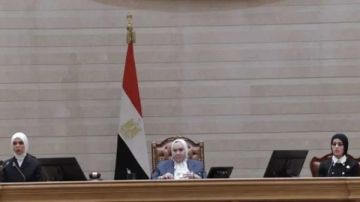 قومي المرأة عن رئاسة 3 نائبات لجلسة النواب الافتتاحية: مشهد تاريخي