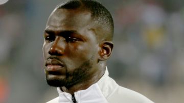 كوليبالي: تركيزنا منصب على النهائي ولا نفكر في الحسابات أمام مصر