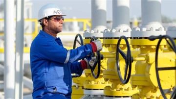 لحفر 11 بئرا في 2026... دانة غاز الإماراتية تتسلم 50 مليون دولار من عملياتها في مصر