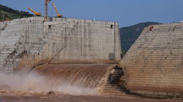 ماذا سيطلب ترامب من القاهرة مقابل حل أزمة سد النهضة؟.. تقرير عبري يحذر من تدخل الرئيس الأمريكي