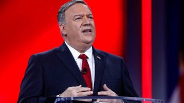 مايك بومبيو: استقدام النظام الإيراني للمرتزقة أمله الأخير لمواجهة الاحتجاجات