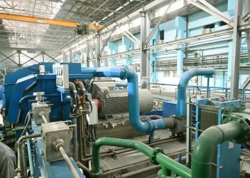 محمد شيمي: استثمارات جديدة وتوسعات استراتيجية لتعزيز مكانة مصر للألومنيوم وتنافسيتها محليا ودوليا