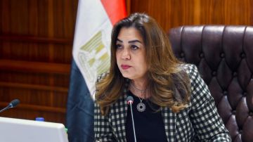 منال عوض لـ سكرتيري العموم: تقييم جهود القيادات التنفيذية قبل نهاية يناير