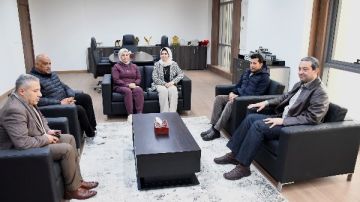 وزير الرياضة يصل دمياط لتفقد المنشآت الشبابية وافتتاح مشروعات جديدة