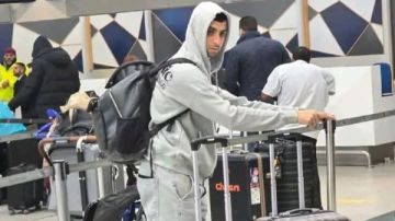 يوسف بلعمري يصل القاهرة اليوم.. متى يظهر بقميص الأهلي؟