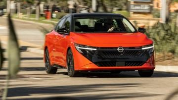 أسعار نيسان سنترا 2026 في السعودية