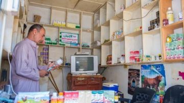 أسوان.. تسليم 2608 مشاريع للأسر الأكثر احتياجا أسوان.. تسليم 2608 مشاريع للأسر الأكثر احتياجا