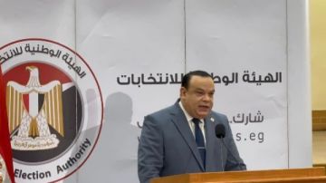 إعلان نتيجة 27 دائرة ملغاة بانتخابات مجلس النواب.. غدا إعلان نتيجة 27 دائرة ملغاة بانتخابات مجلس النواب.. غدا