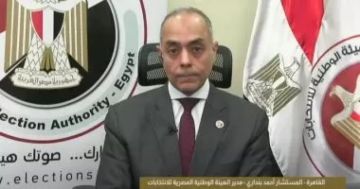 القاضي أحمد بندارى للمرأة المصرية: شكرا فأنت أيقونة الوطن وحارسة هويته