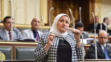 النائبة سناء السعيد: ارتفاع أسعار الوحدات السكنية يفرغ الحق الدستوري في السكن من مضمونه