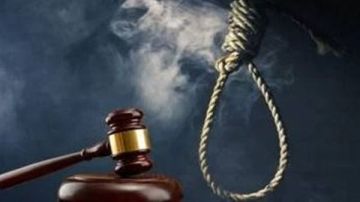 النقض تؤيد حكم الإعدام لرجل وسيدة قتلا طفلا 5 سنوات كانا يستغلاه في التسول بقليوب النقض تؤيد حكم الإعدام لرجل وسيدة قتلا طفلا 5 سنوات كانا يستغلاه في التسول بقليوب