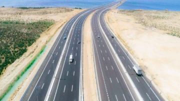 انطلاق أعمال الصيانة ورفع كفاءة محور التعمير بالإسكندرية