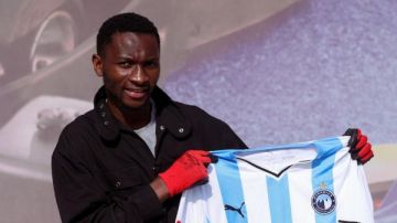 باسكال فيري.. بيراميدز يبني فريقا استعدادا لكأس العالم للأندية 2029