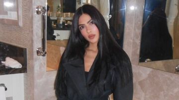 بجانب البانيو..هدى المفتى تثير الجدل بإطلالتها على السوشيال ميديا