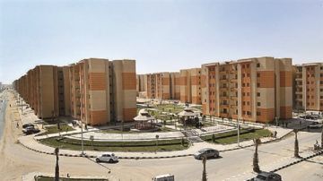 بشرى سارة.. الإسكان: مد مهلة تلقي طلبات مستأجري الإيجار القديم فيديو