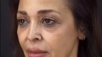 بعد شد الوجه والرقبة.. داليا البحيري تتحدث عن سر شبابها الجديد