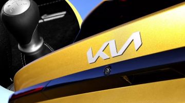 بفتيس مانيوال.. كيا تطلق سيارة K4 الهاتشباك موديل 2026