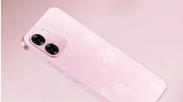 بقدرة شحن جبارة ..إليك أفضل هاتف في 2026