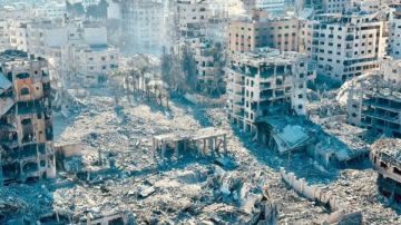 تفاصيل العثور على جثة المحتجز الإسرائيلي ران جويلي في غزة