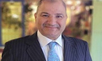 تكليف هشام الليثي قائما بأعمال أمين المجلس الأعلى للآثار في مصر لمدة 6 أشهر