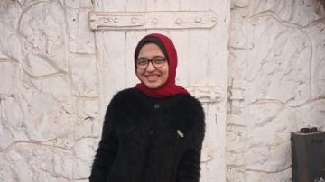 جامعة بني سويف تتأهل للمرحلة النهائية في مسابقة إبداع 14 بمجال القصة القصيرة جامعة بني سويف تتأهل للمرحلة النهائية في مسابقة إبداع 14 بمجال القصة القصيرة