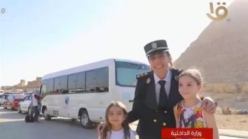 خبير أمني: كرامة المواطن مادة علمية تدرس لطلاب أكاديمية الشرطة خبير أمني: كرامة المواطن مادة علمية تدرس لطلاب أكاديمية الشرطة