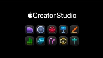 خدمة جدبدة للمبدعين والطلاب .. كل ما لاتعرفه عن تطبيق Apple Creator Studio