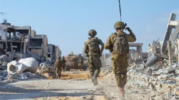 رئيس أركان الاحتلال يكشف عن وجود نقص خطير في أعداد المقاتلين داخل الجيش