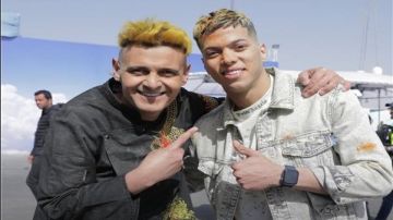 رامز جلال يدفع .. نجوم الأهلي يحققون مبالغ كبيرة من البرامج التليفزيونية