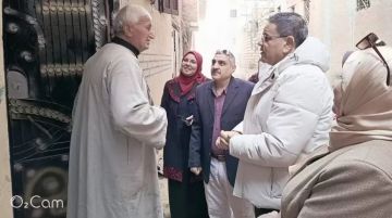 رعب في قرية دراجيل بالمنوفية بسبب انتشار السرطان.. و الصحة تحسم الجدل بحقائق مؤكدة