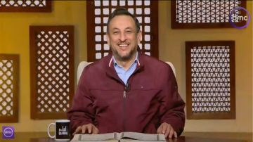 رمضان عبد المعز: المسجد الأقصى منبع البركة وأولى القبلتين فيديو