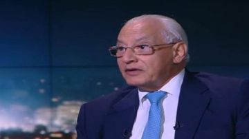 علي الدين هلال: أكثر ما يقلقني هو الفجوة الاجتماعية في مصر علي الدين هلال: أكثر ما يقلقني هو الفجوة الاجتماعية في مصر