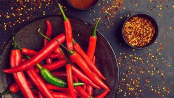 في اليوم العالمي للطعام الحار.. 5 فوائد صحية غير متوقعة للأكلات السبايسي في اليوم العالمي للطعام الحار.. 5 فوائد صحية غير متوقعة للأكلات السبايسي