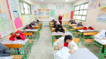 في يومها الأول.. تعليم الإسكندرية: لا شكاوى في امتحانات الاعدادية