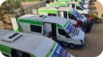 قوافل طبية مجانية بالداخلة والفرافرة لتقديم خدمات صحية متكاملة لأهالي الوادي الجديد قوافل طبية مجانية بالداخلة والفرافرة لتقديم خدمات صحية متكاملة لأهالي الوادي الجديد