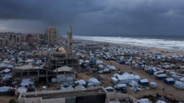 كارثة في القطاع .. كيف تنقلب حرب غزة إلى تهديد بيئي خطير يطارد إسرائيل ؟