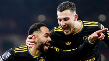 لماذا عاد مانشستر يونايتد إلى سباق اللقب؟.. 6 أسباب تدفع الشياطين الحمر للأفضلية