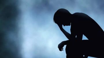 مشروب خارق لعلاج الاكتئاب والقلق مشروب خارق لعلاج الاكتئاب والقلق