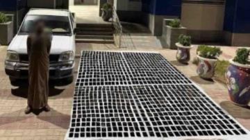 مصرع عنصريين إجراميين وضبط مخدرات ب52 مليون جنيه فى حملات أمنية