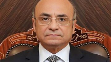 مصطفى بكري عن عمر مروان.. مصر تتنجو من الأزمات بفضل القائد الوطني والرجال المخلصين