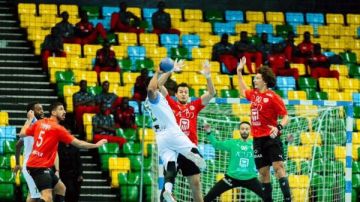 منتخب اليد يواجه كاب فيردي في كأس أمم إفريقيا في هذا الموعد