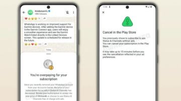 ميزة جديدة يقدمها واتساب لمستخدمي أندرويد.. تعرف عليها