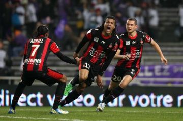 نيس يخسر من لودوجوريتس بهدف نظيف ويودع بطولة الدوري الأوروبي