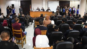 وزارة الرياضة ترعى دعم وتمكين فتيات وشباب دمياط الجديدة