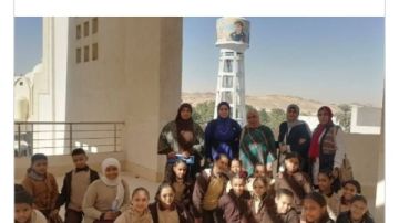 أخبار أسوان..إزالة للاشغالات وحل لمشكلة صرف صحى الكرور وأنشطة ثقافية ومكتبية أخبار أسوان..إزالة للاشغالات وحل لمشكلة صرف صحى الكرور وأنشطة ثقافية ومكتبية