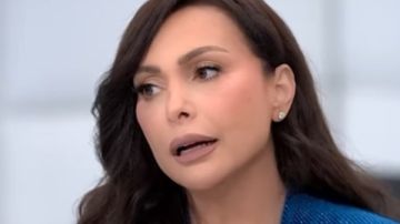 أمل حجازي: أنغام لازم تنتبه لاختياراتها لأن صوتها فيه إحساس ضايع