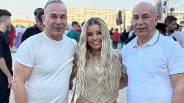 أول رد من يارا حسام حسن على دعوى قضائية من خطيبها السابق.. ماذا حدث؟ أول رد من يارا حسام حسن على دعوى قضائية من خطيبها السابق.. ماذا حدث؟