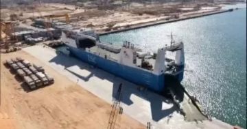 إعاده فتح ميناء العريش بعد استقرار الحالة الجوية