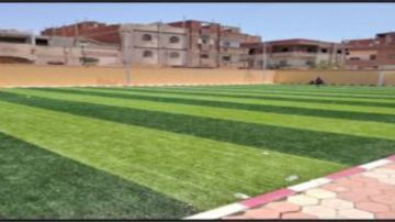 إنشاء وتطوير ورفع كفاءة 21 مركز شباب بـ 30 مليون جنيه بالشرقية في 2025