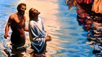 احتفالات كنسية وأجواء إيمانية.. تعرف على موعد عيد الغطاس 2026